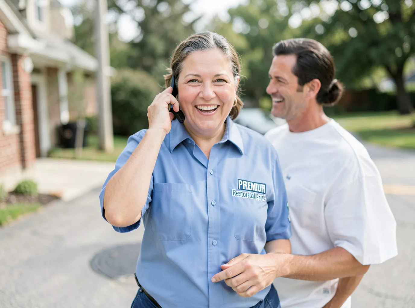 Water Damage Restoration Grafton, OH FAQs